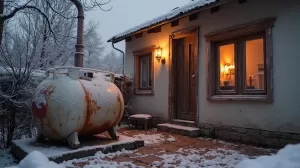 cena gazu lpg do ogrzewania