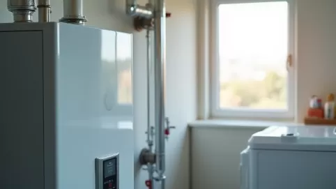 gazowy podgrzewacz wody  jaki wybrać