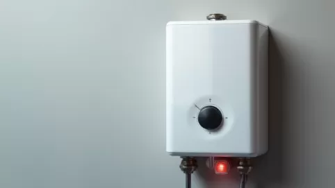 gazowy przepływowy podgrzewacz wody  jaki wybrać
