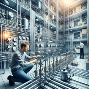 Instalacja Gazowa W Budynku Wielorodzinnym Prawo Rzeczowe