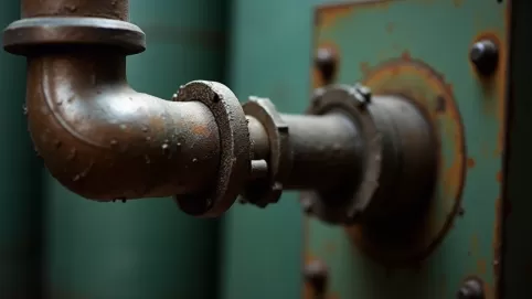 Jaka średnica rury gazowej do junkersa