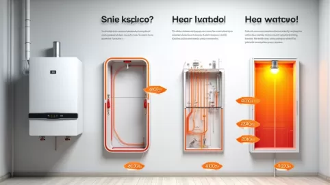 Jaki piec gazowy do domu 120m2 ile kW