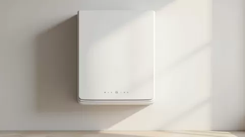 Jaki piec gazowy dwufunkcyjny do mieszkania 40m2