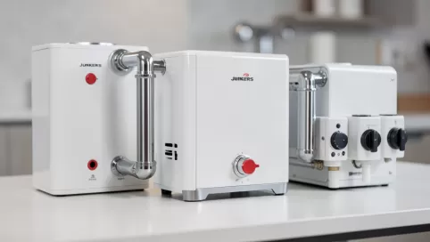 junkers gazowy  jaki kupić