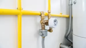 Wewnętrzna instalacja gazowa pozwolenie czy zgłoszenie