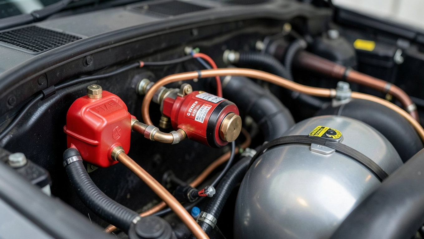 autogaz stag
