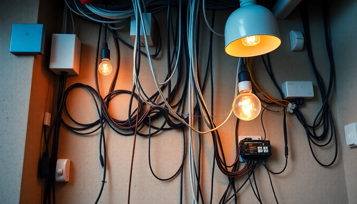 Cena instalacji elektrycznej za punkt Sosnowiec