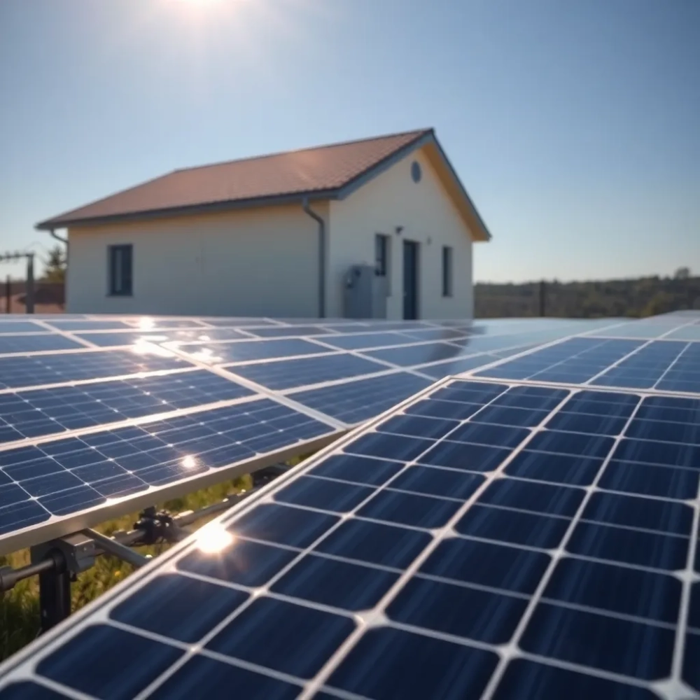 czy instalacja offgrid jest legalna