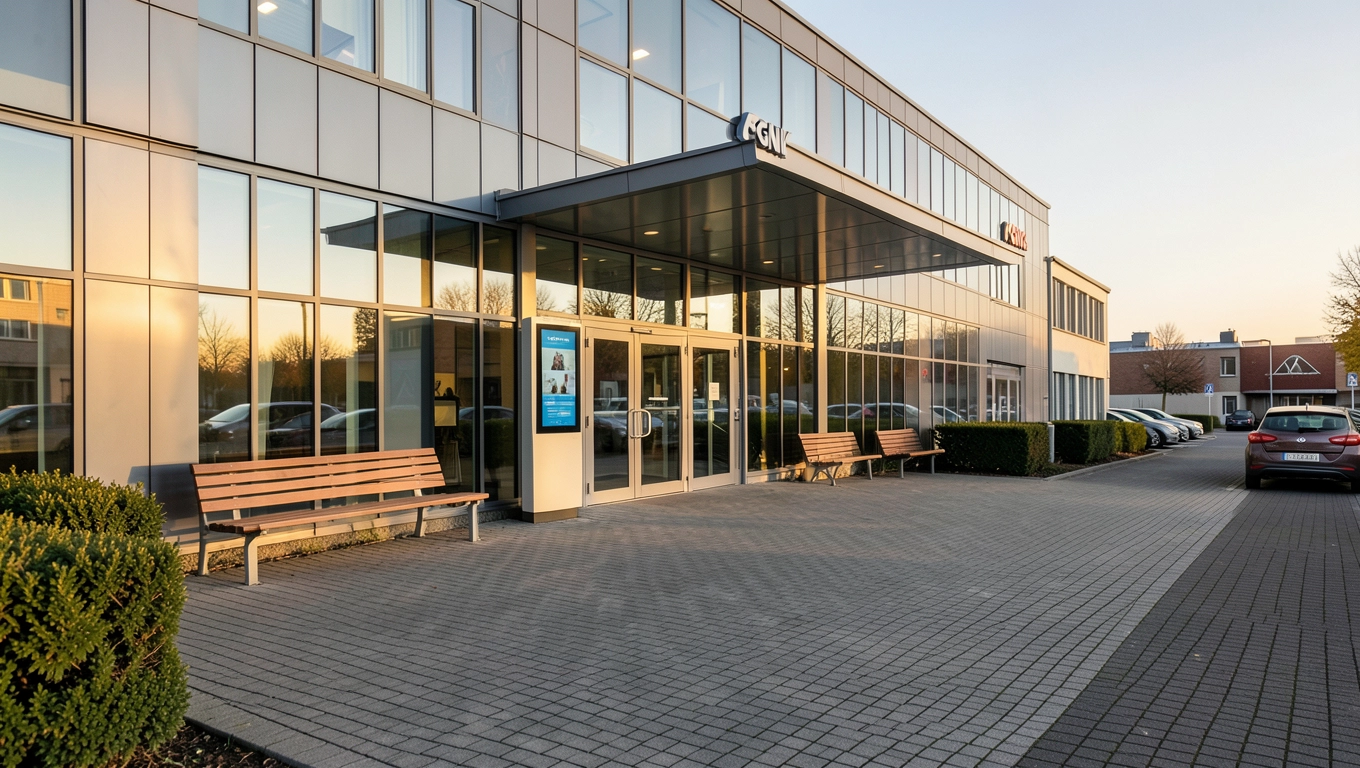 gazownia katowice