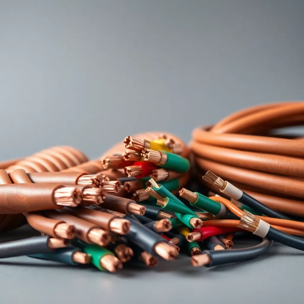 Ile kosztuje Kabel do instalacji elektrycznej