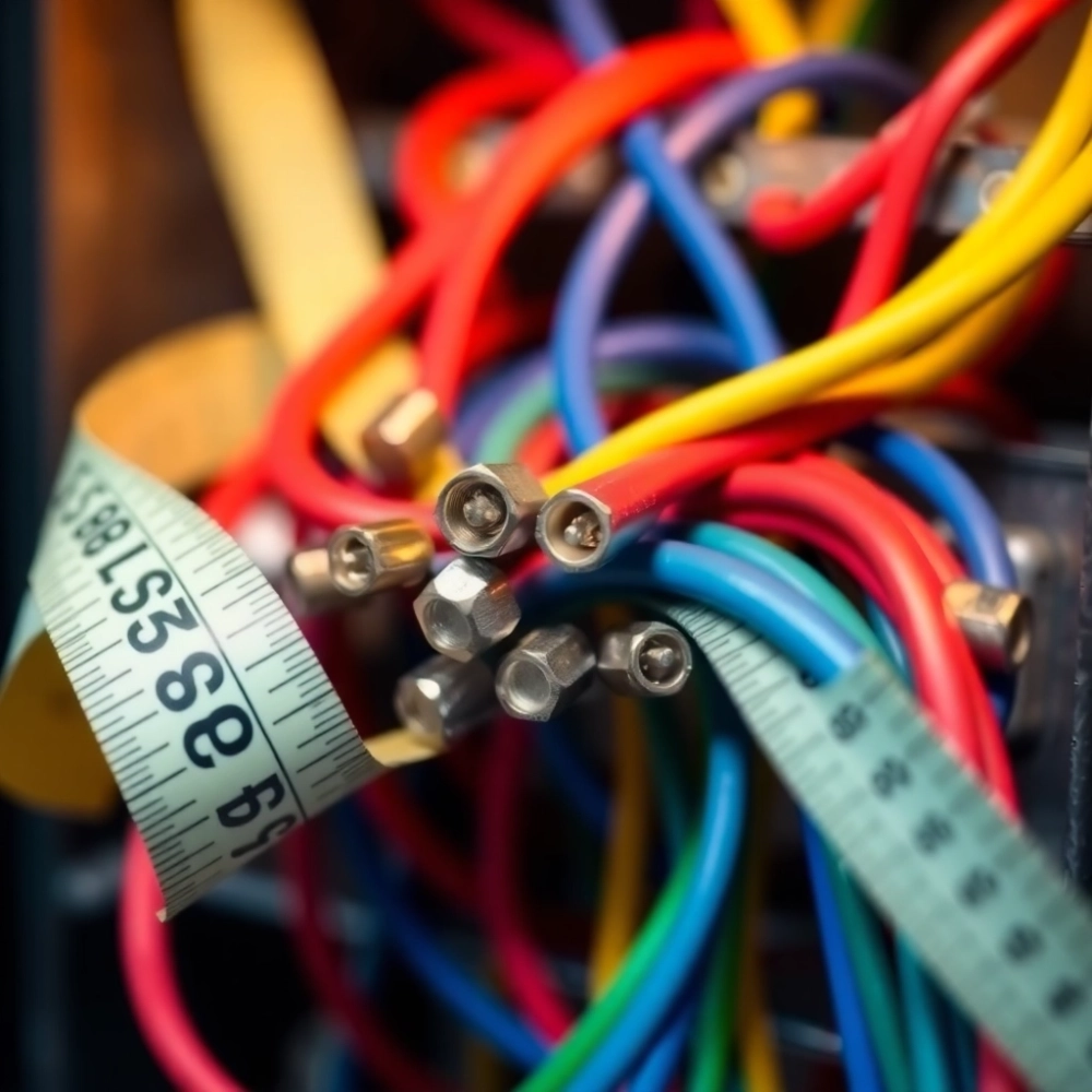 Instalacja elektryczna koszt