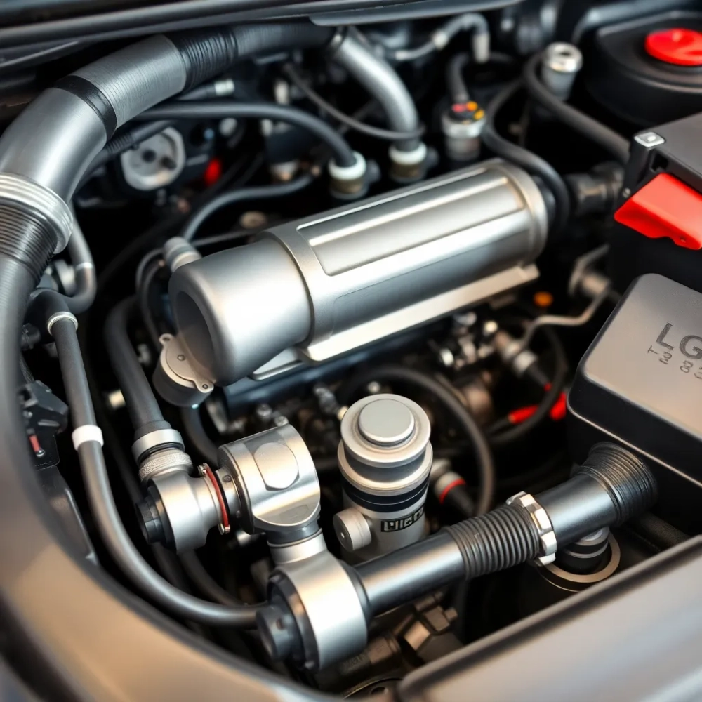 Instalacja gazową Opel Corsa D 12 cena