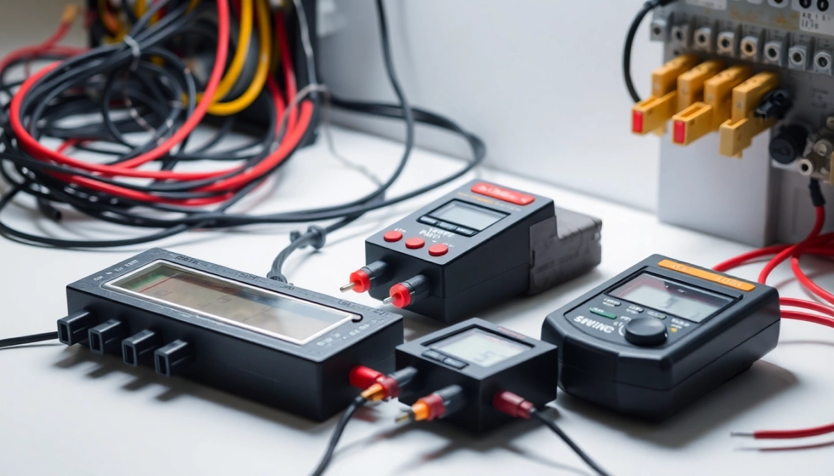Inwentaryzacja instalacji elektrycznej cena