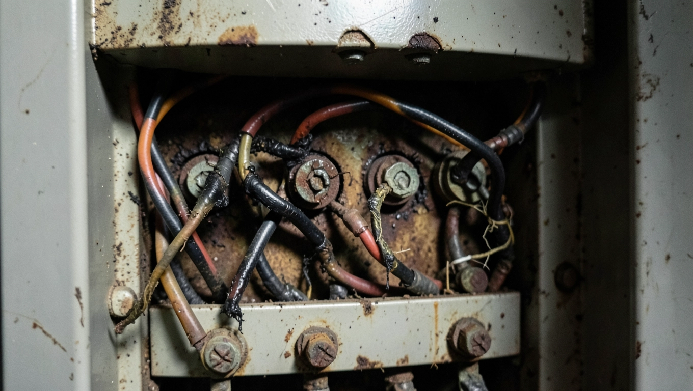 Jak sprawdzić czy instalacja elektryczna jest do wymiany