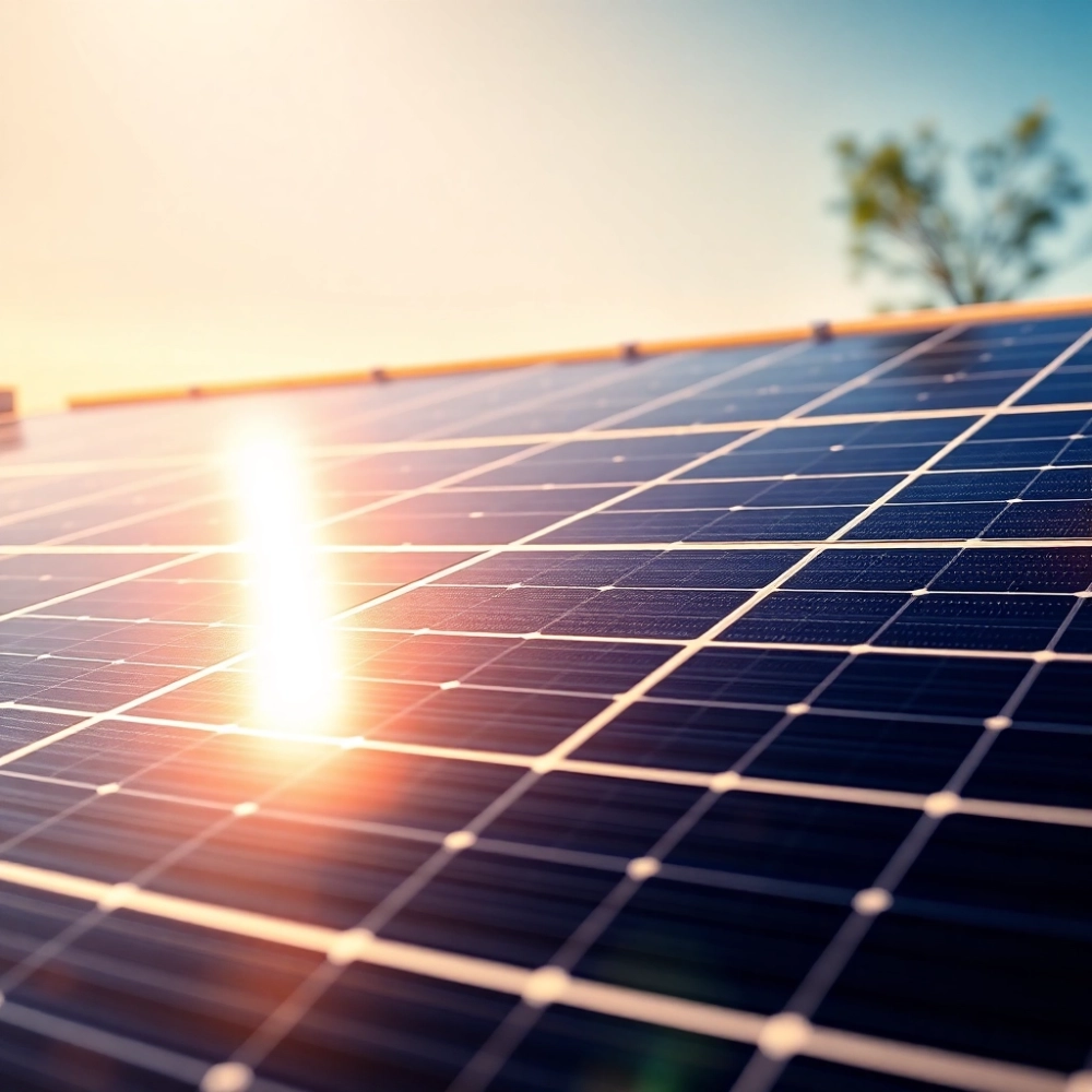 Kompletna instalacja solarna cena