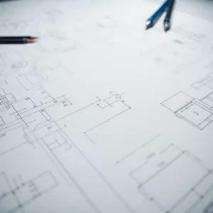 Cena projektu instalacji za m2