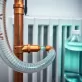 Chemiczne czyszczenie instalacji CO