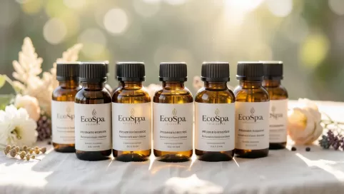 ecospa konserwanty