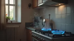 ile gazu zużywa mieszkanie 50m2