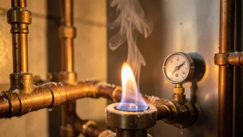 ile kosztuje gaz ziemny w polsce