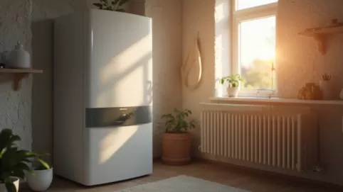 ile kosztuje ogrzewanie gazem 100m2