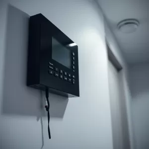 Instalacja alarmowa cena