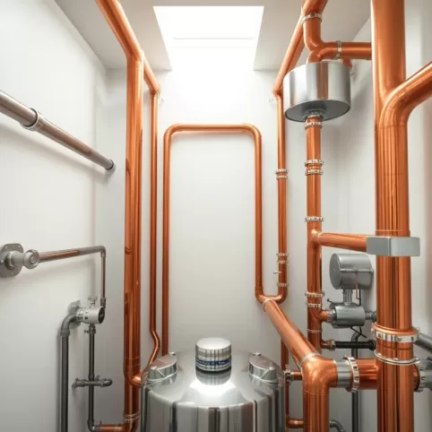 Instalacja co otwarta czy zamknięta