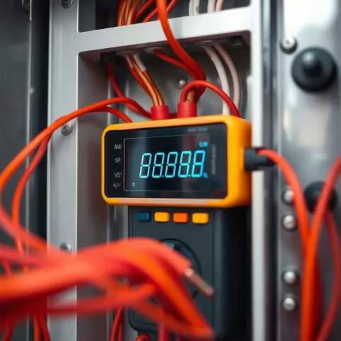Instalacja elektryczna cena robocizny