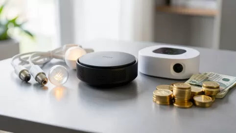 Instalacja Smart Home cena