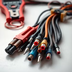 Jak dobrać kable do instalacji elektrycznej