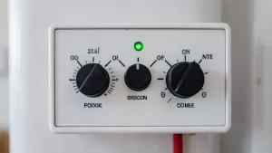 Jak najlepiej ustawić ogrzewanie gazowe