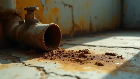 jak smierdzi gaz