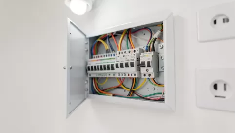 Jaka instalacja elektryczna w domu