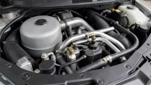 Jaka instalacją LPG do Toyoty