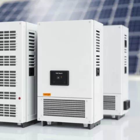 Jaki falownik do instalacji 10kW