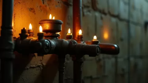 Jaki zapach ma gaz ziemny