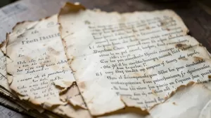 Konserwacja papieru studia podyplomowe