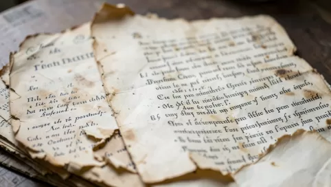 Konserwacja papieru studia podyplomowe