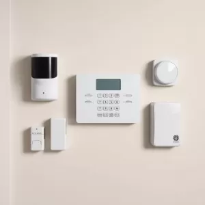 Koszt instalacji alarmowej