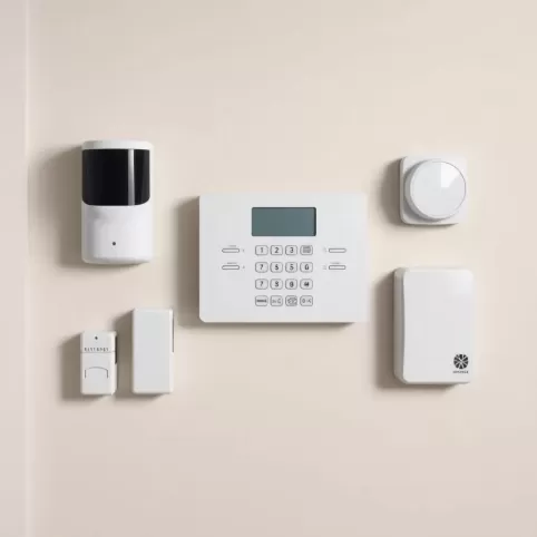 Koszt instalacji alarmowej