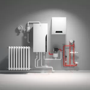 Koszt instalacji gazowej w domu 100m2
