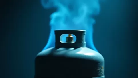 LPG jaki to gaz