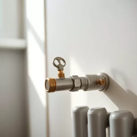 odpowietrzanie instalacji co w bloku