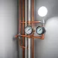 próba szczelności instalacji co protokół