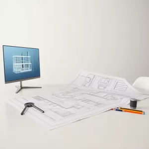 Projekt instalacji sanitarnych cennik