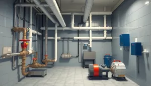 Protokół odbioru instalacji sanitarnej