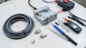 Protokół odbioru instalacji teletechnicznej wzór