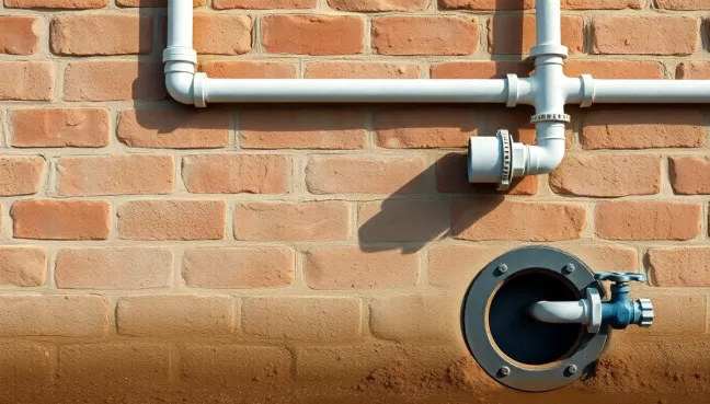 protokół odbioru zewnętrznej instalacji wodkan