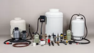 Rodzaje instalacji LPG nazwy