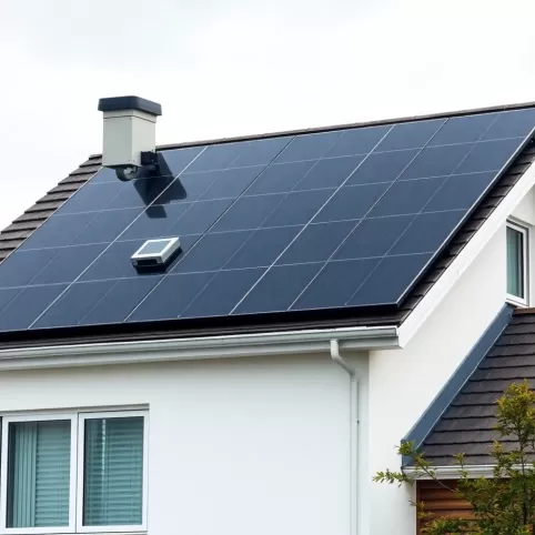 Solary koszt instalacji